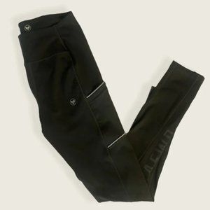 Alpha Forward Leggings